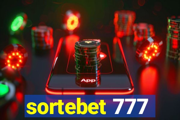 sortebet 777